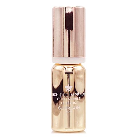 Guerlain 嬌蘭 蘭鑽御光能量精華5ml  - 盒裝 (正統公司貨)