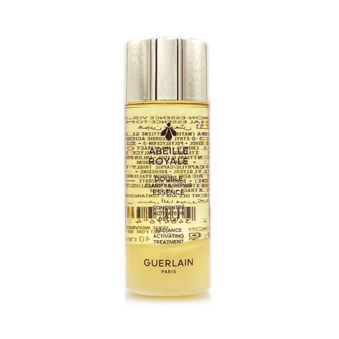 Guerlain 嬌蘭 皇家蜂王乳淨亮精華水40ml - 全新美白系列