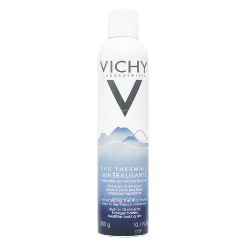 Vichy薇姿 火山礦物溫泉水300ml (原 溫泉舒緩噴霧)