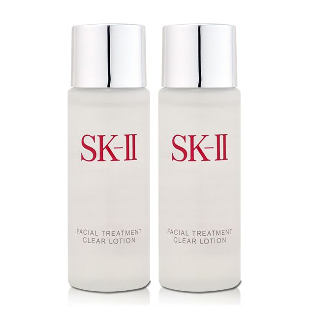 SK-II SK- 亮采化妝水30ml*2