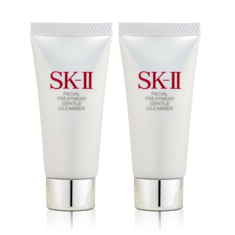 SK-II 全效活膚潔面乳 20g*2