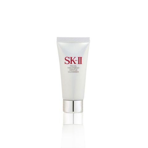 SK-II潔面乳20ml