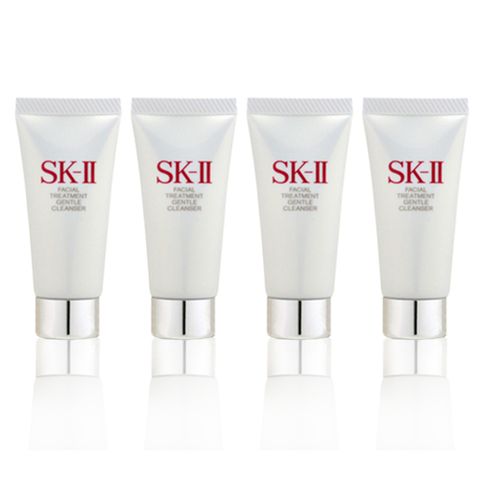 SK-II 潔面乳 (20ml)4入