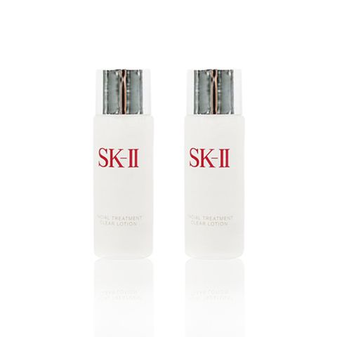 SK-II清瑩露 (30ml)2入