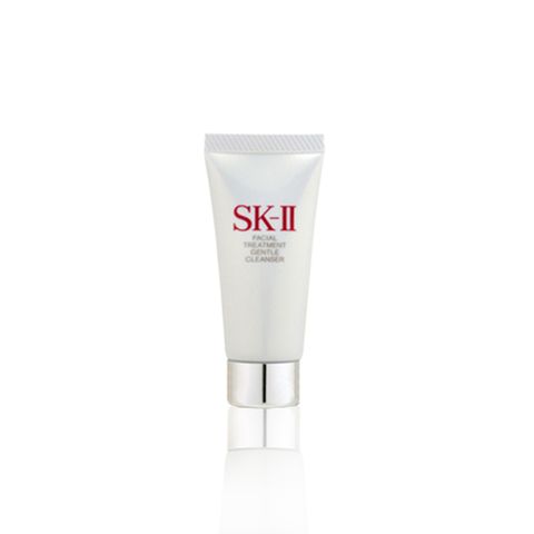 SK-II 潔面乳20ml