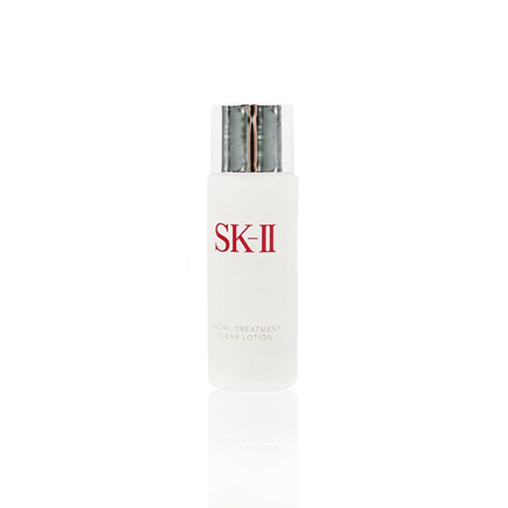 SK-II 亮采化妝水