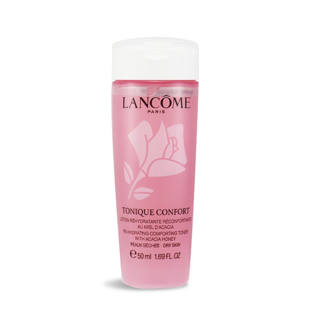 Lancome 蘭蔻 溫和保濕水 50ml 國際限定版 化妝水