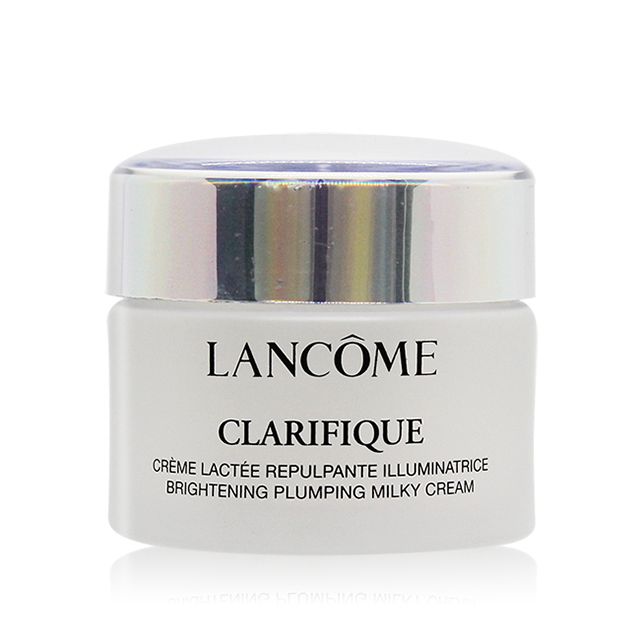 Lancome 蘭蔻   超極光亮白彈嫩保濕霜(15ml)