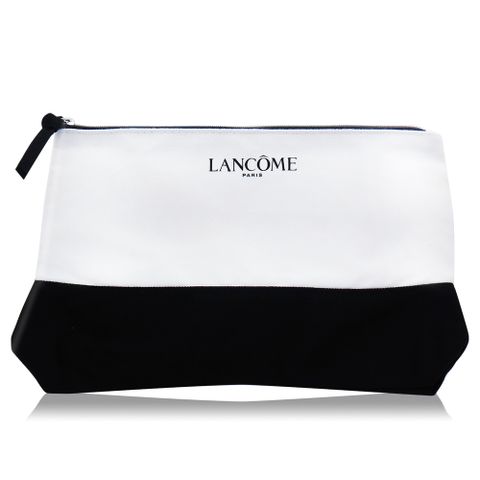 Lancome 蘭蔻 20率性撞色化妝色(24X6.5X16.5cm)