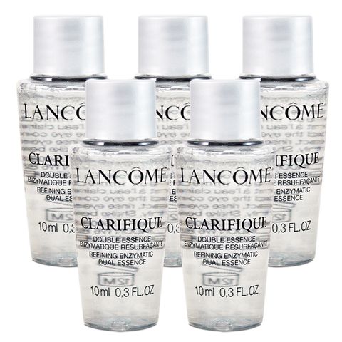 Lancome 蘭蔻 超極光活粹晶露10ml*5入