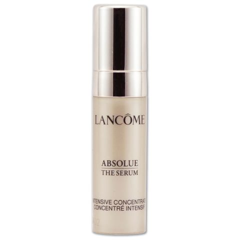 《LANCOME 蘭蔻》絕對完美黃金玫瑰永生活萃5ml