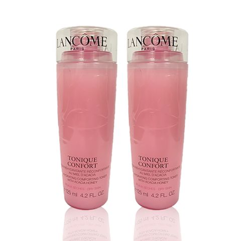 Lancome 蘭蔻 溫和保濕水(125ml)2入