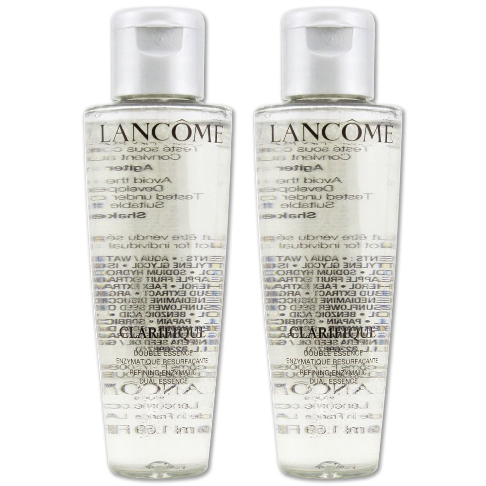 Lancome 蘭蔻 超極光活粹晶露 50ml x 2