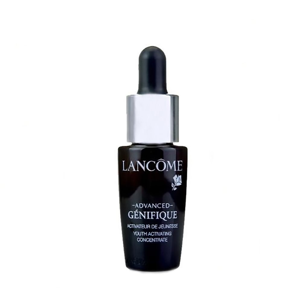 Lancome 蘭蔻 超未來肌因賦活露小黑瓶7ml