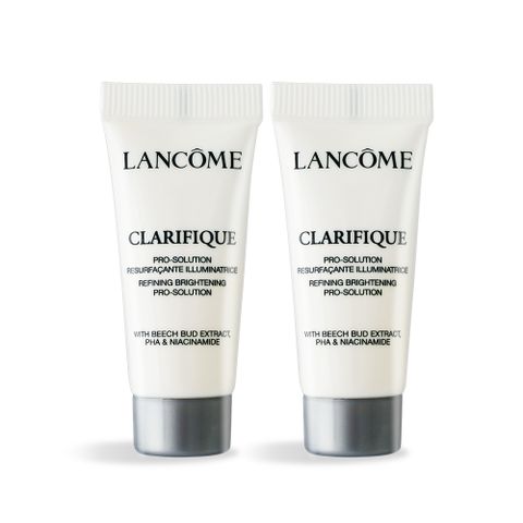 LANCOME 蘭蔻 超極光淨亮淡斑激萃(5ml)X2