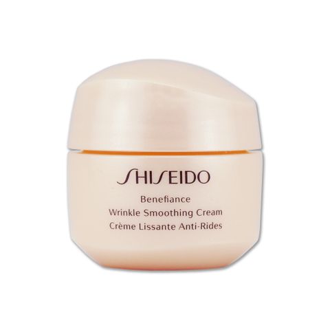 《SHISEIDO 資生堂》激彈密澎澎霜15ml