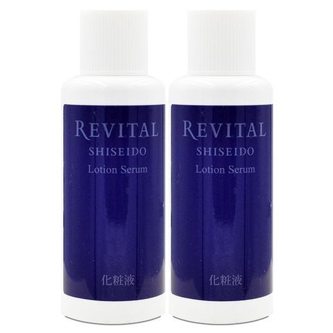 SHISEIDO 資生堂 莉薇特麗 御光奇肌 抗皺淨煥活膚精華18ml*2