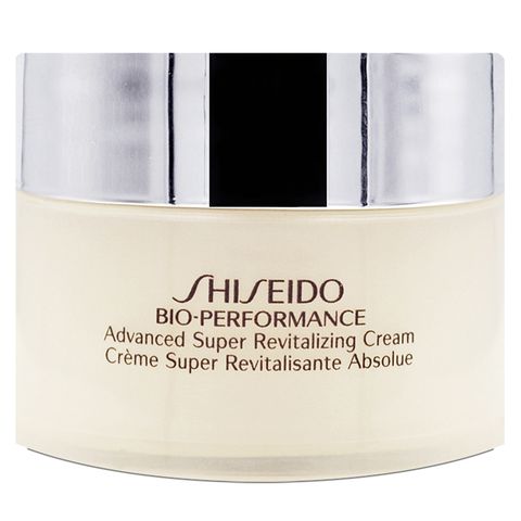 SHISEIDO 資生堂 百優精純乳霜 18ml