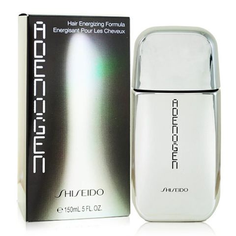 SHISEIDO 資生堂 ADENOGEN髮密 養髮液150ml