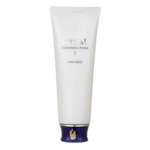 SHISEIDO 資生堂 莉薇特麗 調理潤膚皂 (滋潤型) 125g