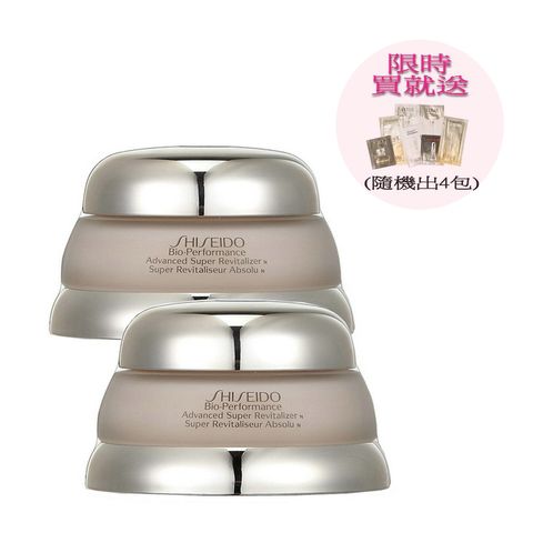 SHISEIDO 資生堂 大百優組