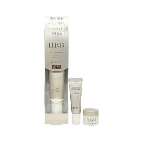 SHISEIDO 資生堂 彈潤美肌組
