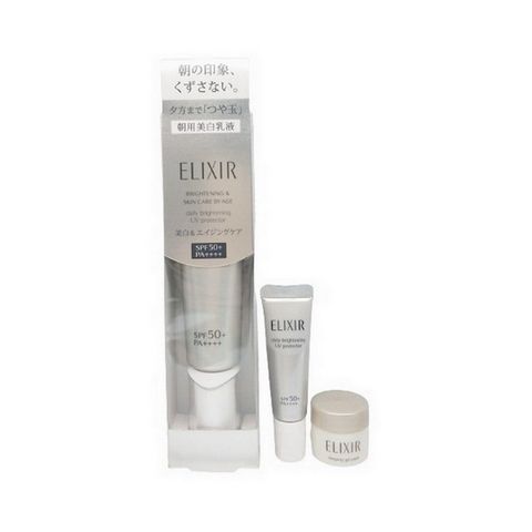 SHISEIDO 資生堂 怡麗絲爾組