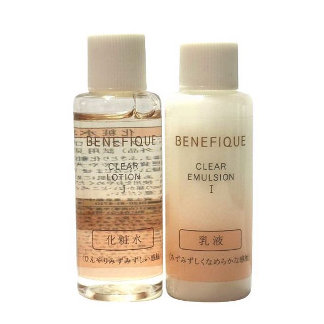 SHISEIDO 資生堂 怡麗絲爾淨白洗面乳組