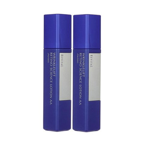 SHISEIDO 資生堂 精露組