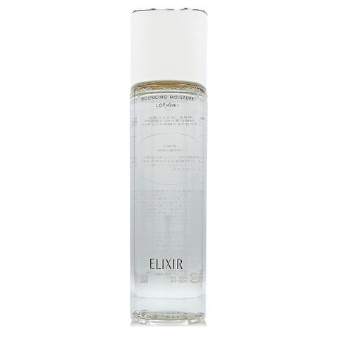 【SHISEIDO資生堂】怡麗絲爾膠原彈潤精華水170ml (正統公司貨)