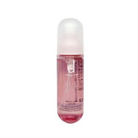 SHISEIDO 資生堂 敏感話題 滋潤益生化粧水 125ml