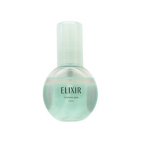 SHISEIDO 資生堂 怡麗絲爾 彈潤瞬效超微噴霧(沁涼限定) 80ml