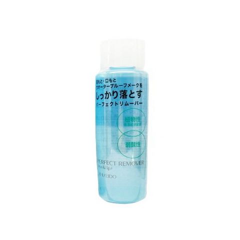 SHISEIDO 資生堂 眼唇卸妝液 120ml