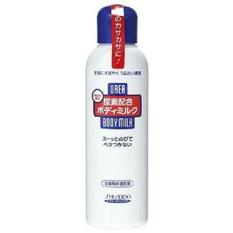 SHISEIDO 資生堂 尿素滋潤保濕身體乳/150ml