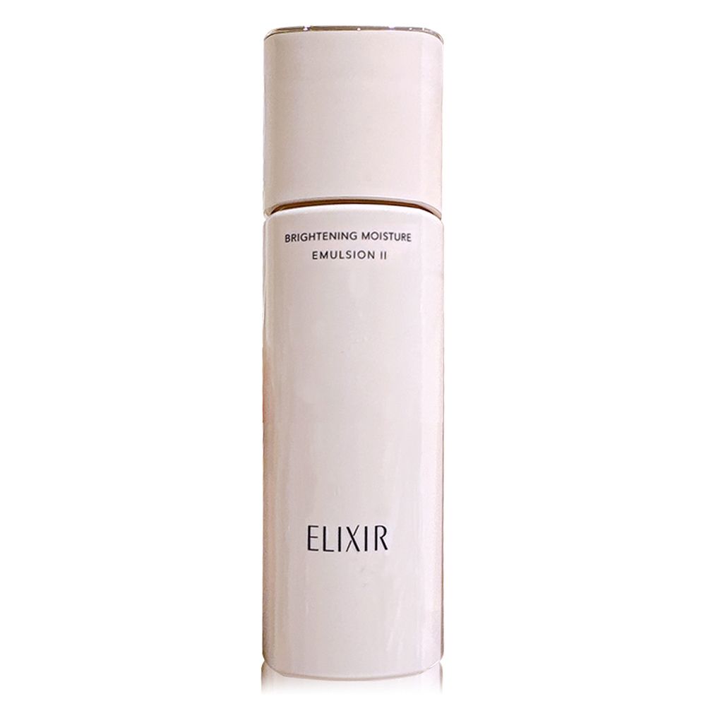 BRIGHTENING MOISTUREEMULSION ELIXIR