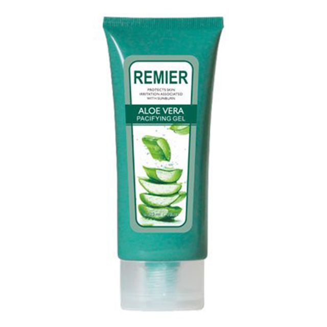 Remier 蕾蜜兒 蘆薈安撫修護凍 120ml