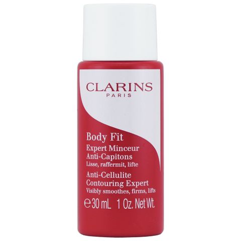 Clarins 克蘭詩 紅魔超S勻體精華 30ML