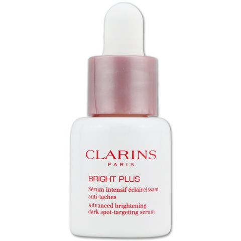 《CLARINS 克蘭詩》氧氣亮白淡斑精華7ml
