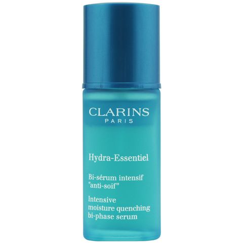 Clarins 克蘭詩 水潤奇肌保濕精華 15ml