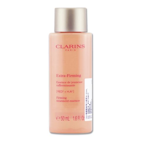 Clarins 克蘭詩 煥顏緊緻彈力精華水 50ml