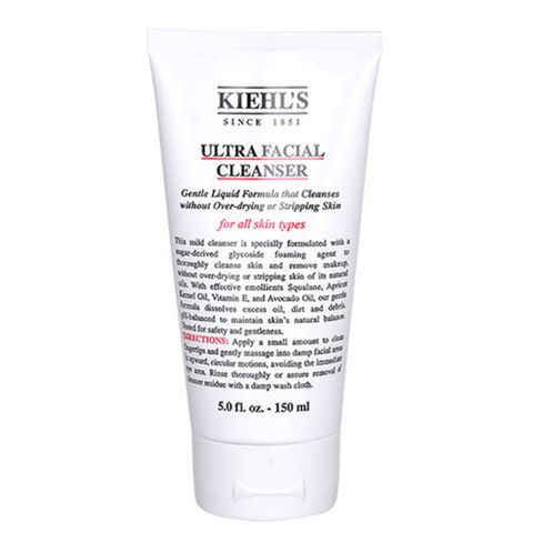 KIEHL'S 契爾氏 《KIEHLS 》冰河保濕潔面乳 150ml