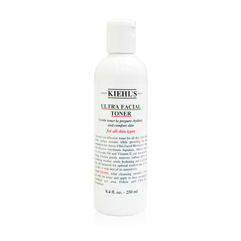 KIEHL'S 契爾氏 《KIEHLS 》冰河保濕機能水 250ml