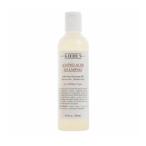 KIEHL'S 契爾氏 《KIEHLS》氨基酸洗髮精 250ml