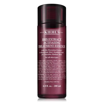 KIEHL'S 契爾氏 《KIEHLS 》紫鳶青春肌活露 200ml