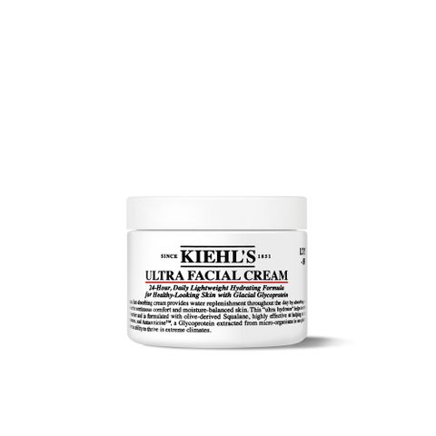 KIEHL'S 契爾氏 《KIEHLS》冰河醣蛋白保濕霜 50ml 2019全新升級版