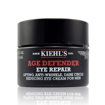 KIEHL'S 契爾氏 《KIEHLS》超能全效男性抗痕眼霜 14ml