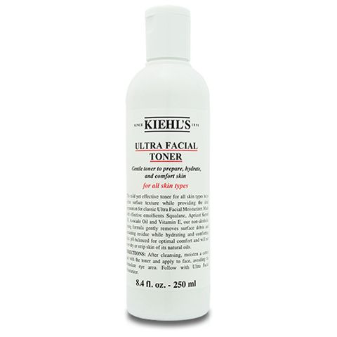 KIEHL'S 契爾氏 KIEHLS 冰河保濕機能水 250ml