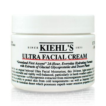 KIEHL'S 契爾氏 KIEHLS 冰河醣蛋白保濕霜 50ml