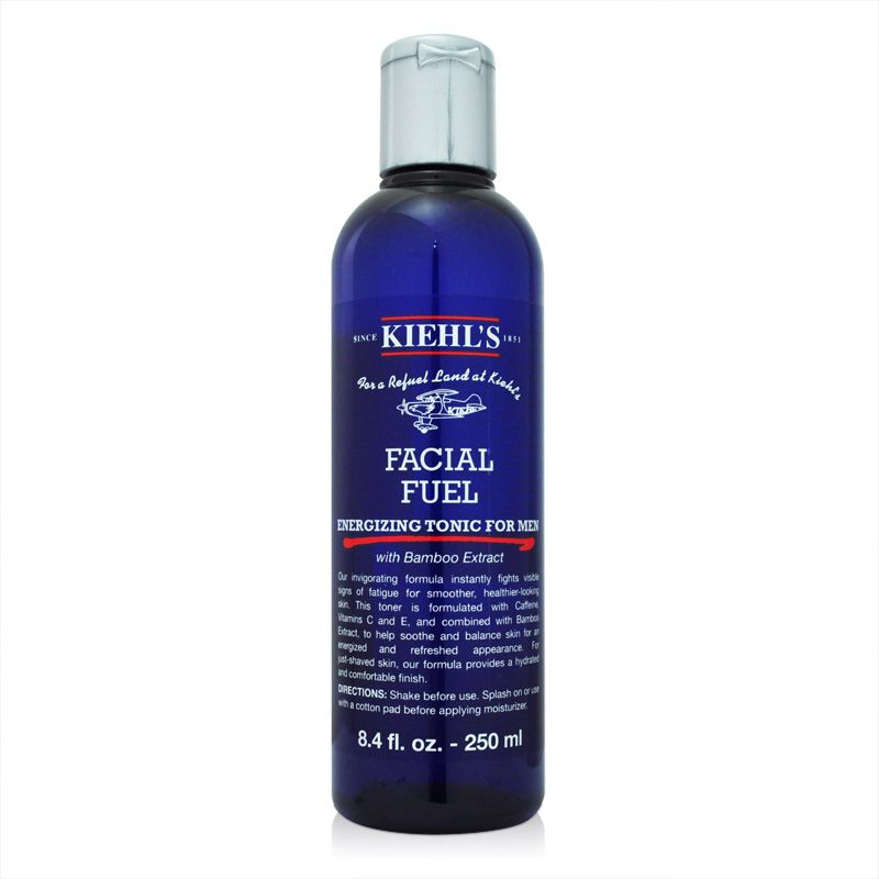 KIEHL'S 契爾氏 【KIEHLS 】極限男性活膚露 250ml