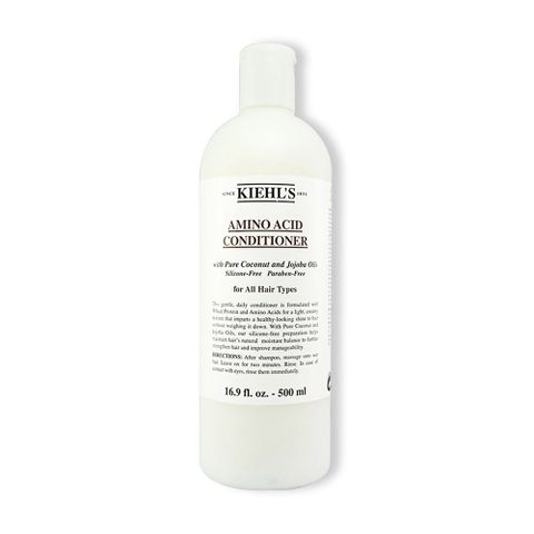 KIEHL'S 契爾氏 《KIEHLS》氨基酸潤髮乳500ml 國際限定加大版